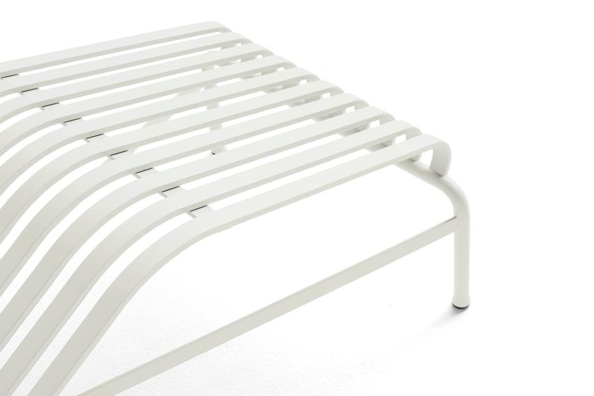 HAY（ヘイ）PALISSADE（パリサード）CHAISE LONGUE