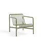 HAY（ヘイ）PALISSADE（パリサード）LOUNGE CHAIR LOW