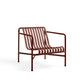 HAY（ヘイ）PALISSADE（パリサード）LOUNGE CHAIR LOW