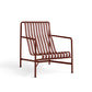 HAY（ヘイ）PALISSADE（パリサード）LOUNGE CHAIR HIGH