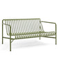 HAY（ヘイ）PALISSADE（パリサード）LOUNGE SOFA