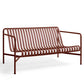 HAY（ヘイ）PALISSADE（パリサード）LOUNGE SOFA