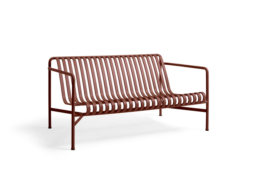 HAY（ヘイ）PALISSADE（パリサード）LOUNGE SOFA