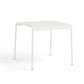HAY（ヘイ）PALISSADE（パリサード）TABLE / L82.5 x W90