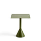 HAY（ヘイ）PALISSADE（パリサード）/ CONE TABLE / L65 x W65 x H74 cm