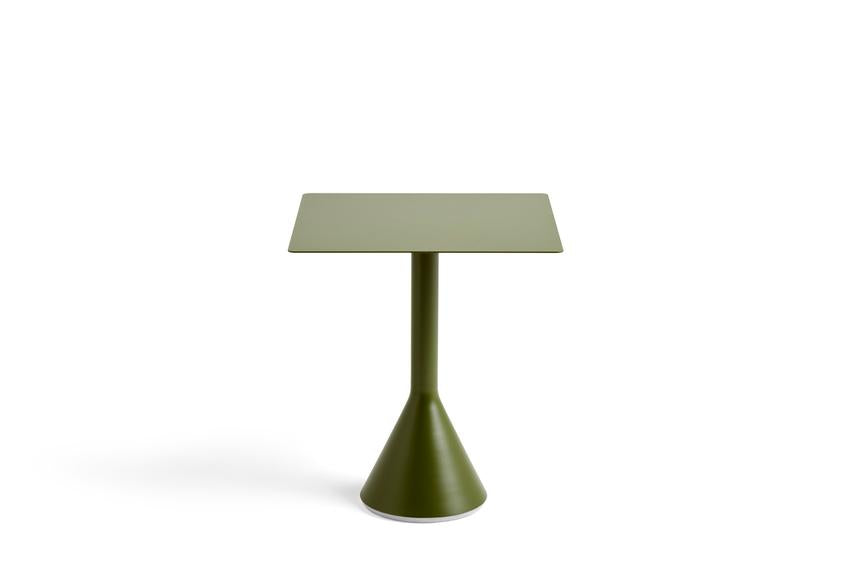 HAY（ヘイ）PALISSADE（パリサード）/ CONE TABLE / L65 x W65 x H74 cm