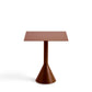 HAY（ヘイ）PALISSADE（パリサード）/ CONE TABLE / L65 x W65 x H74 cm