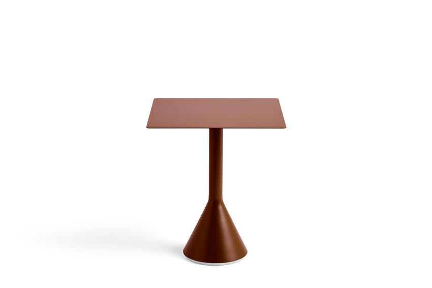 HAY（ヘイ）PALISSADE（パリサード）/ CONE TABLE / L65 x W65 x H74 cm