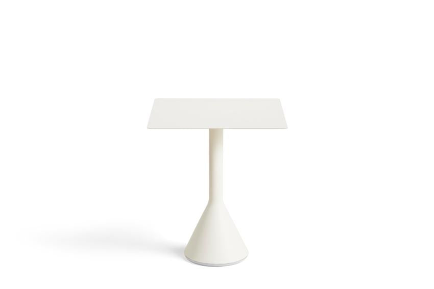 HAY（ヘイ）PALISSADE（パリサード）/ CONE TABLE / L65 x W65 x H74 cm