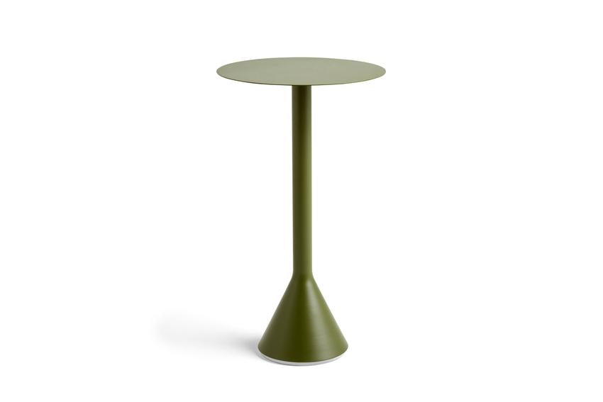 HAY（ヘイ）PALISSADE（パリサード）/ CONE TABLE / Φ60 x H105