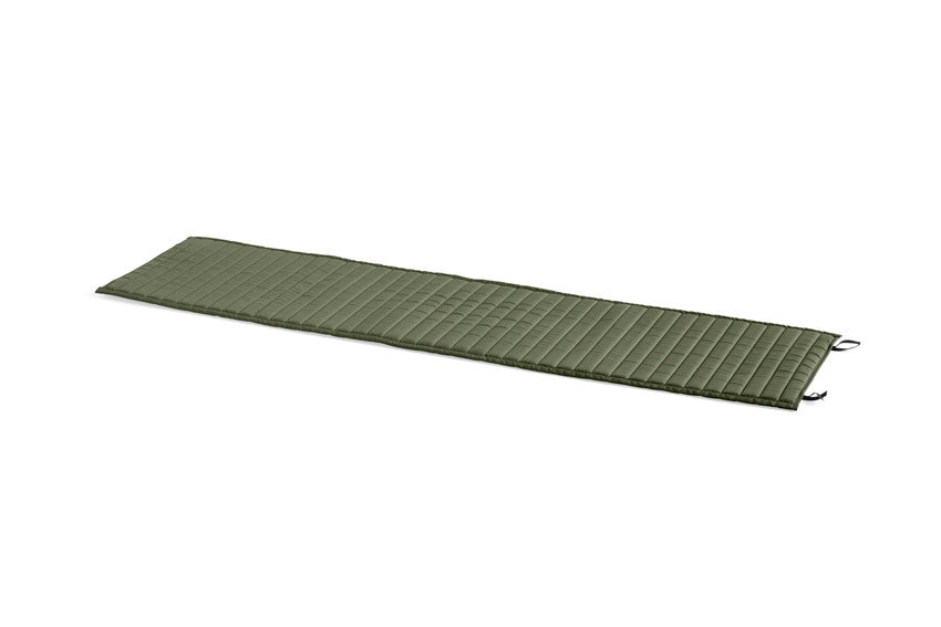 HAY（ヘイ）PALISSADE（パリサード）CHAISE LONGUE 専用QUILTED CUSHION