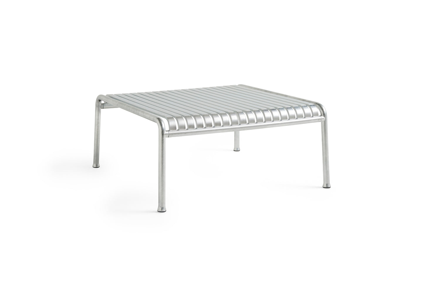 HAY（ヘイ）PALISSADE（パリサード） Low Table - HOT GALVANISED