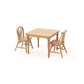 ACME Furniture（アクメファニチャー）ADEL Tiny Chair（アデル タイニー チェア）キッズチェア
