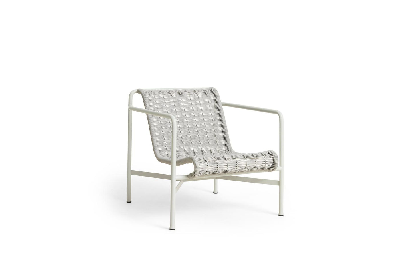 HAY（ヘイ）PALISSADE（パリサード）CORD LOUNGE CHAIR LOW