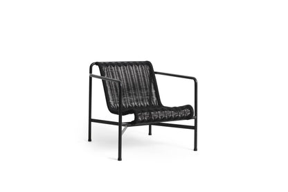 HAY（ヘイ）PALISSADE（パリサード）CORD LOUNGE CHAIR LOW