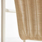 HAY（ヘイ）PALISSADE（パリサード）CORD LOUNGE CHAIR LOW