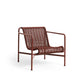 HAY（ヘイ）PALISSADE（パリサード）CORD LOUNGE CHAIR LOW