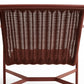 HAY（ヘイ）PALISSADE（パリサード）CORD LOUNGE CHAIR LOW