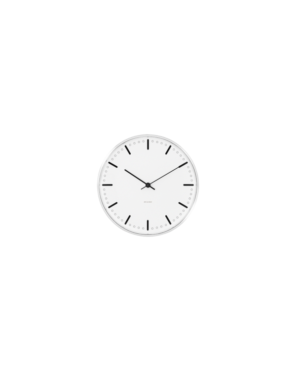 ARNE JACOBSEN WATCHES（アルネ・ヤコブセン・ウォッチズ）CITY HALL