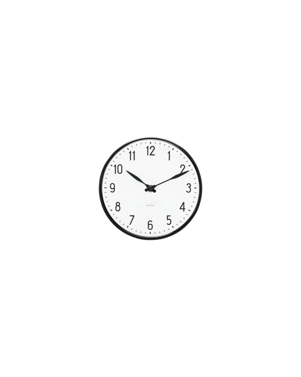 ARNE JACOBSEN WATCHES（アルネ・ヤコブセン・ウォッチズ）STATION