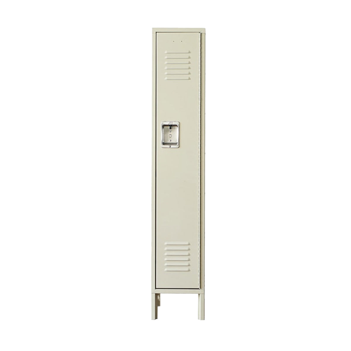 ASI 18" 1TIER LOCKER