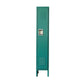 ASI 18" 1TIER LOCKER