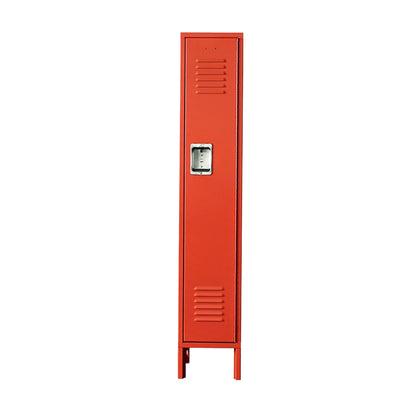 ASI 18" 1TIER LOCKER
