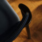 Artek（アルテック）DOMUS CHAIR（ドムスチェア）Beauty versions 背座張り（ファブリック/レザー）