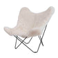 Cuero | BKF CHAIR ICELAND MARIPOSA（ビーケーエフチェア アイスランド マリポサ）