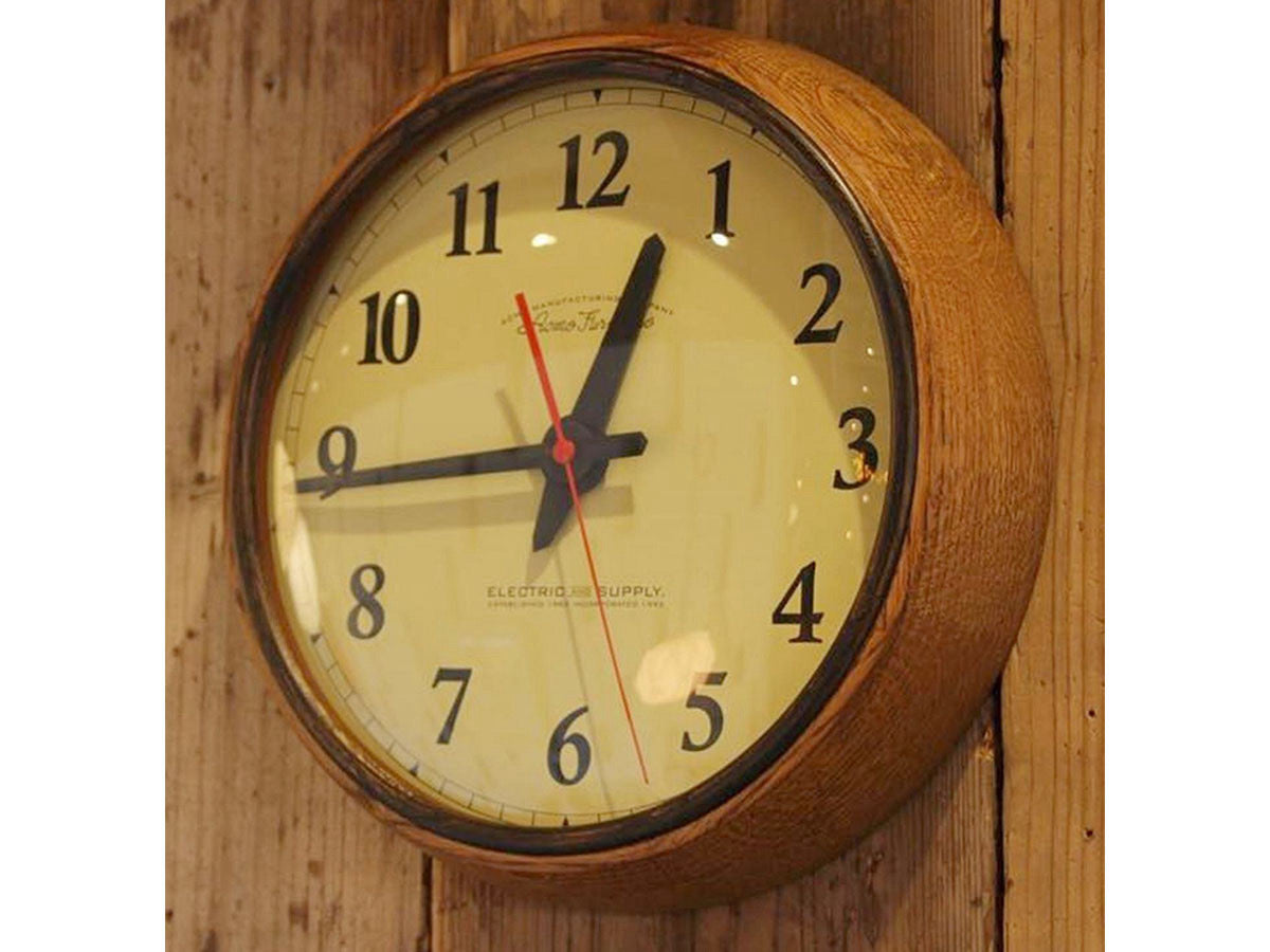 ACME Furniture（アクメファニチャー）BRIGHTON CLOCK（ブライトンクロック）