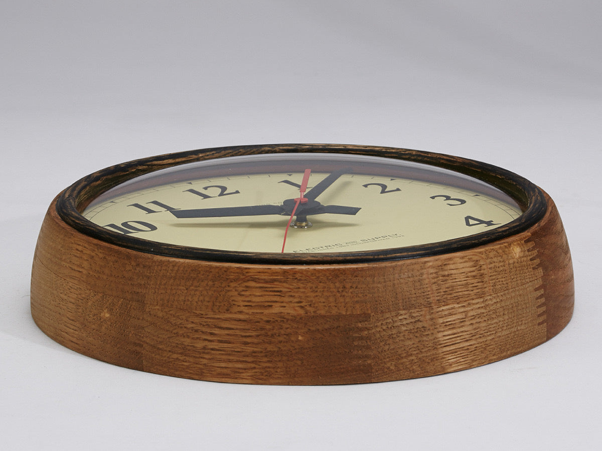 ACME Furniture（アクメファニチャー）BRIGHTON CLOCK（ブライトンクロック）