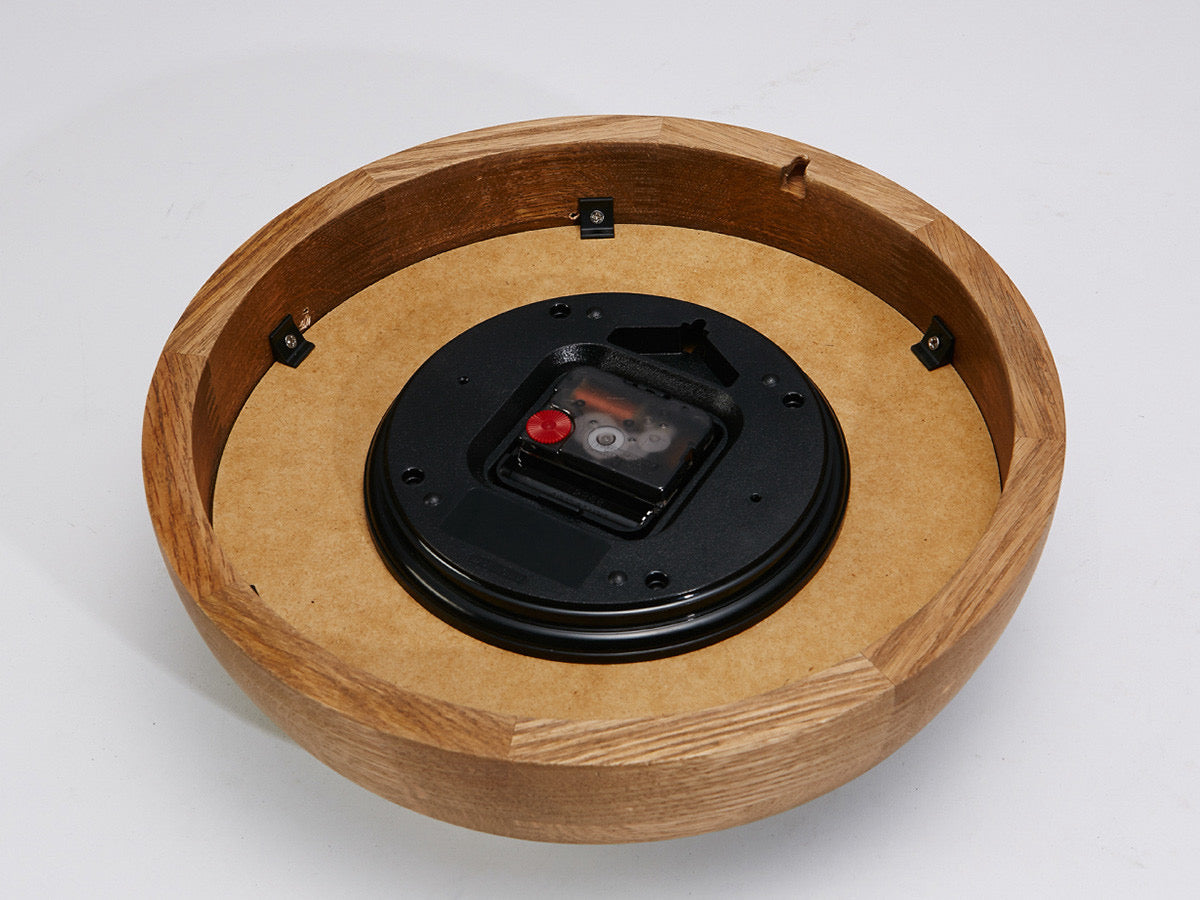 ACME Furniture（アクメファニチャー）BRIGHTON CLOCK（ブライトンクロック）