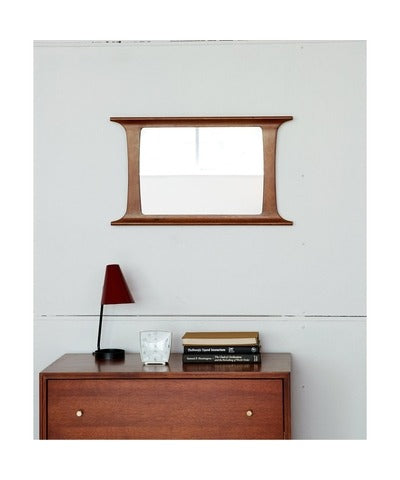 ACME Furniture（アクメファニチャー）BROOKS WALL MIRROR（ブルックス ウォール ミラー）