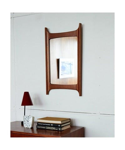 ACME Furniture（アクメファニチャー）BROOKS WALL MIRROR（ブルックス ウォール ミラー）
