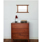 ACME Furniture（アクメファニチャー）BROOKS WALL MIRROR（ブルックス ウォール ミラー）