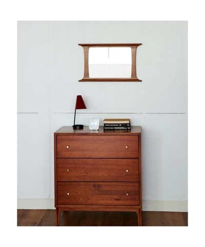 ACME Furniture（アクメファニチャー）BROOKS WALL MIRROR（ブルックス ウォール ミラー）