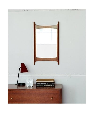 ACME Furniture（アクメファニチャー）BROOKS WALL MIRROR（ブルックス ウォール ミラー）