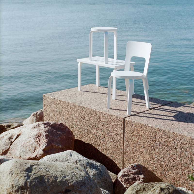 Artek（アルテック） 66 チェア