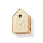 Lemnos（レムノス） Birdhouse Clock（バードハウス クロック）