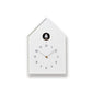 Lemnos（レムノス） Birdhouse Clock（バードハウス クロック）