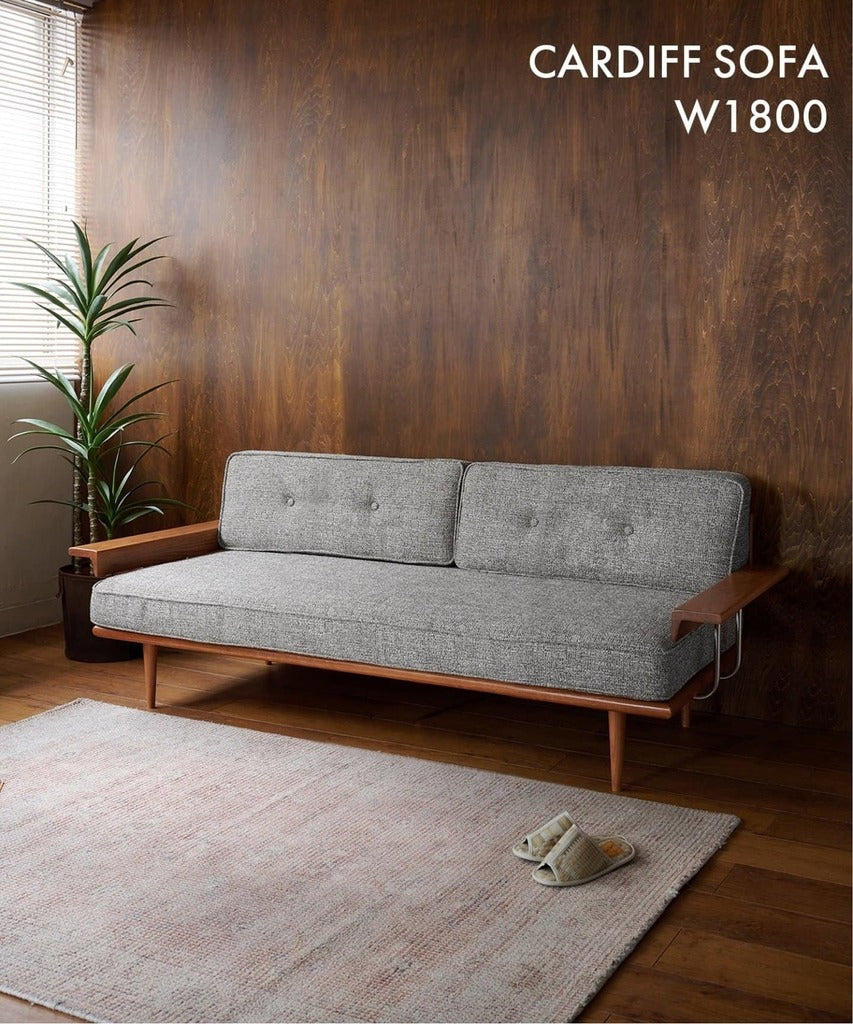 ACME Furniture（アクメファニチャー）CARDIFF SOFA（カーディフソファ）