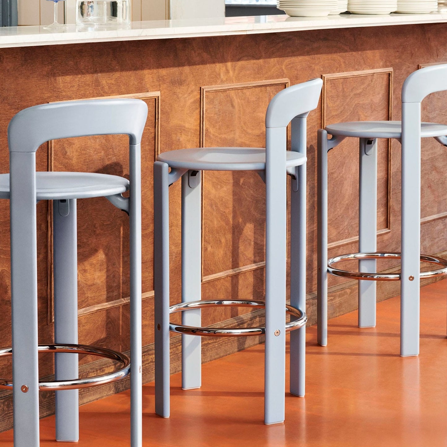 HAY(ヘイ)REY BAR STOOL（スツール）
