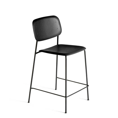 HAY(ヘイ)SOFT EDGE 90 BAR STOOL LOW（旧：10）（スツール）