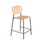 HAY(ヘイ)SOFT EDGE 90 BAR STOOL LOW（旧：10）（スツール）