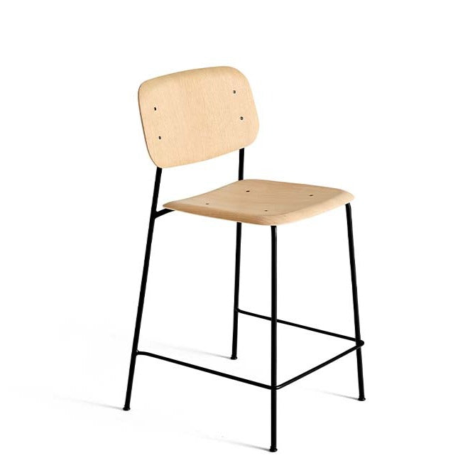 HAY(ヘイ)SOFT EDGE 90 BAR STOOL LOW（旧：10）（スツール）