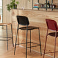 HAY(ヘイ)SOFT EDGE 90 BAR STOOL LOW（旧：10）（スツール）