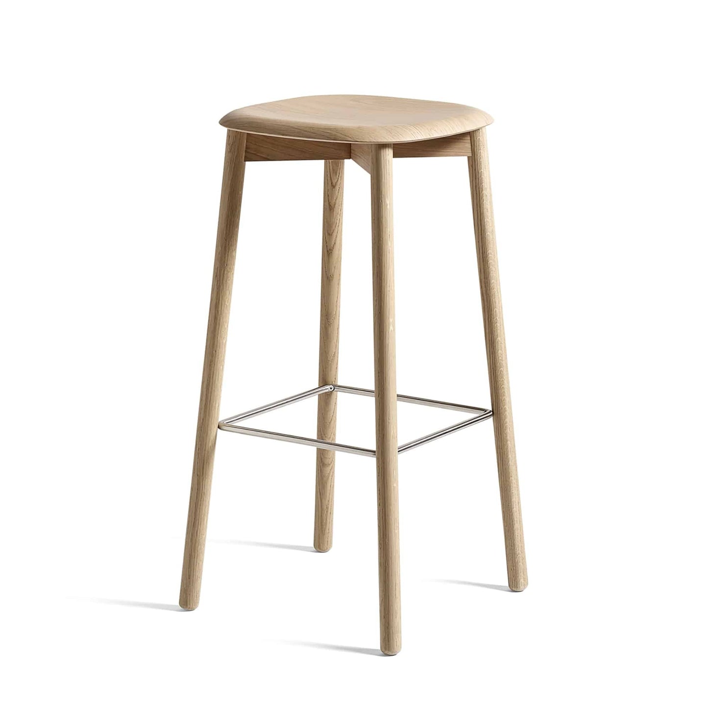 HAY(ヘイ)SOFT EDGE 82 BAR STOOL HIGH（旧：32）（スツール）