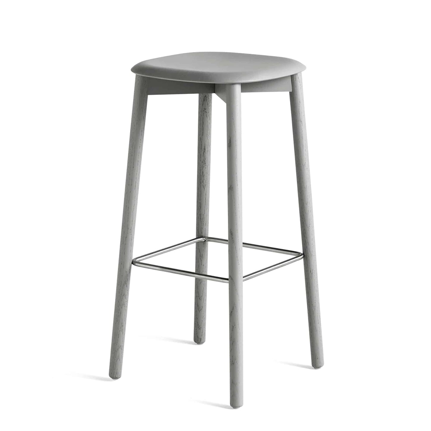 HAY(ヘイ)SOFT EDGE 82 BAR STOOL HIGH（旧：32）（スツール）