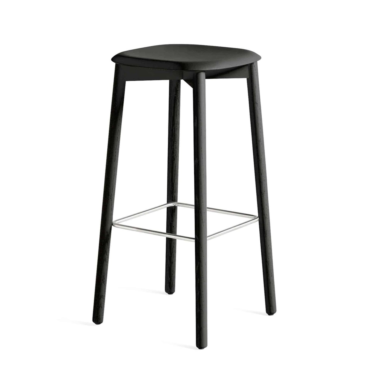 HAY(ヘイ)SOFT EDGE 82 BAR STOOL HIGH（旧：32）（スツール）