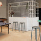 HAY(ヘイ)SOFT EDGE 82 BAR STOOL HIGH（旧：32）（スツール）
